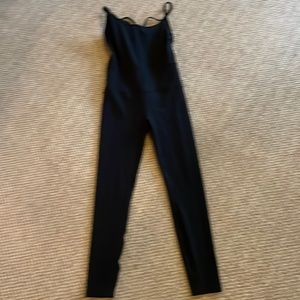 Vuori Mindset Jumpsuit size small